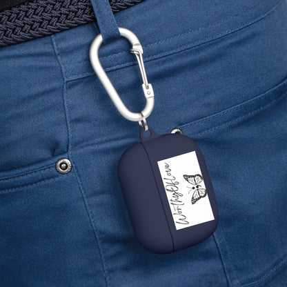 AirPods and AirPods Pro Case Cover