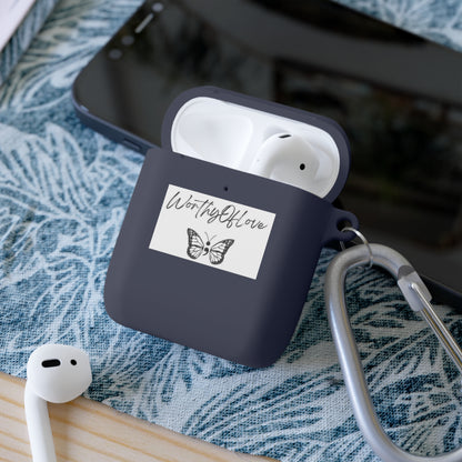 AirPods and AirPods Pro Case Cover