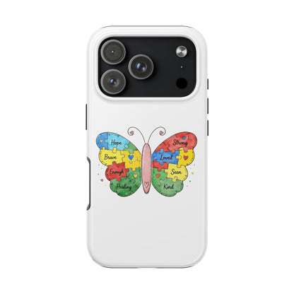Tough Phone Cases