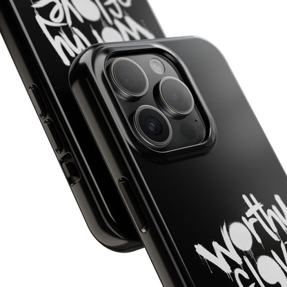 Tough Phone Cases