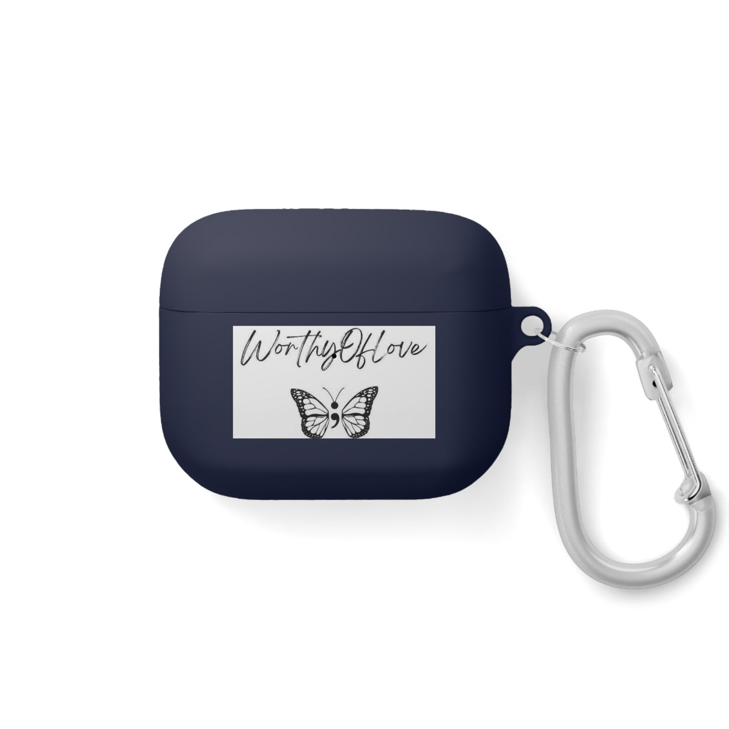 AirPods and AirPods Pro Case Cover