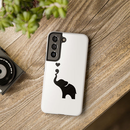 Tough Phone Cases