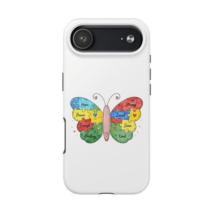 Tough Phone Cases